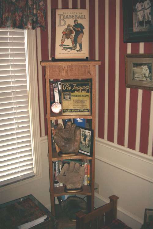 Paul Montesano Display 3
